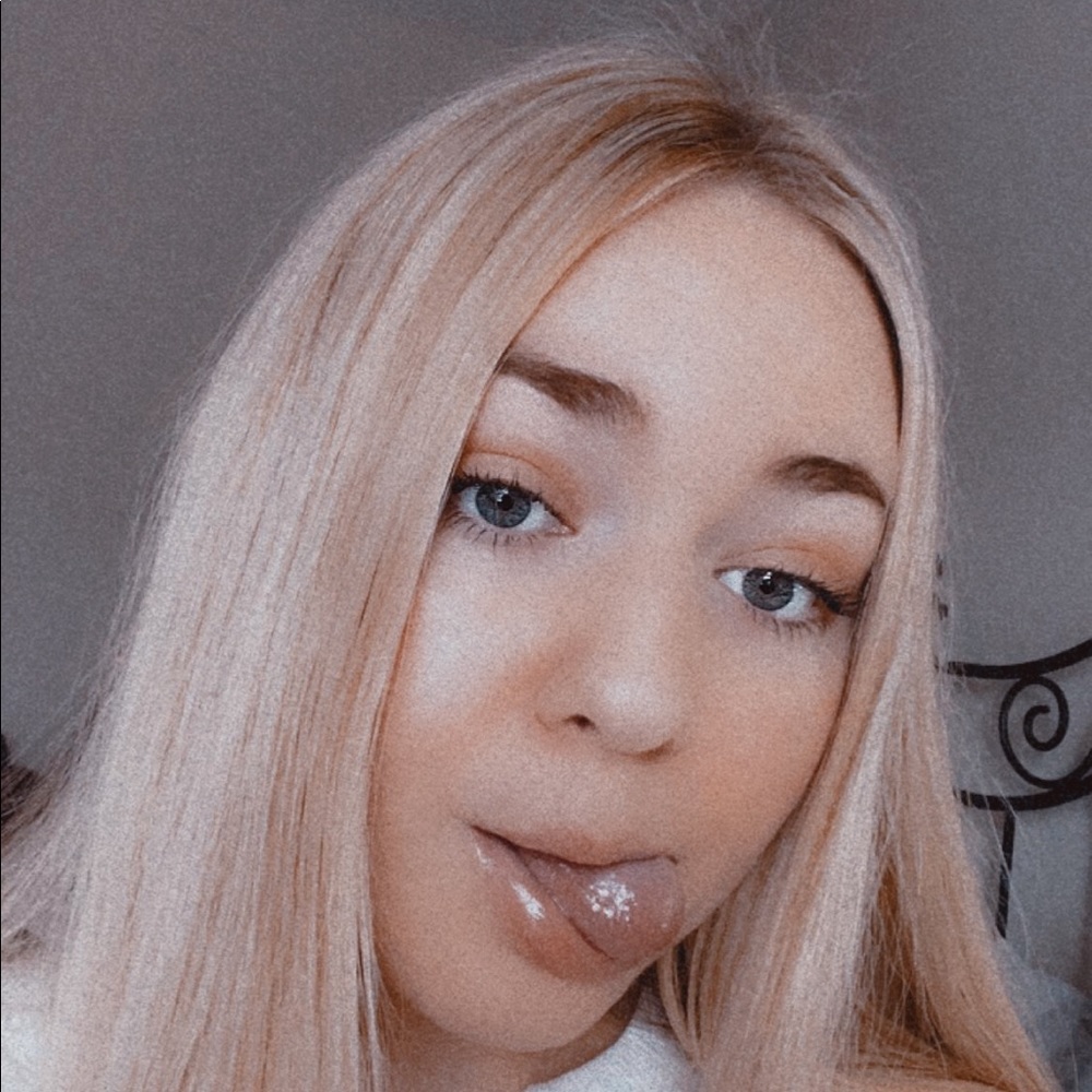 Meet your Posher, Kaitlyn